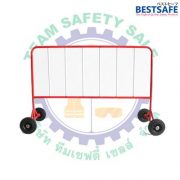 1-2M barrier cart