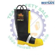 NFPA fire boots