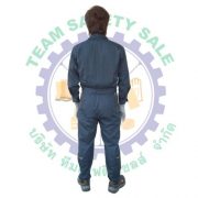 coverall B