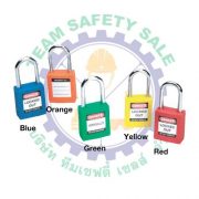 padlock safety