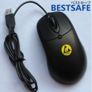 Mouse ESD