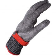Household-Gloves-Safety-Cut-Proof-Stab-Resistant-Stainless-Steel-Gloves-Metal-Mesh-Butcher-Dishwashing-Rubber-Waterproof